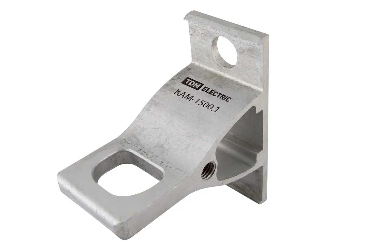 Кронштейн анкерный КАМ-1500.1 (CA 1500.1, SO 253, CS 10.3) TDM SQ0412-0010