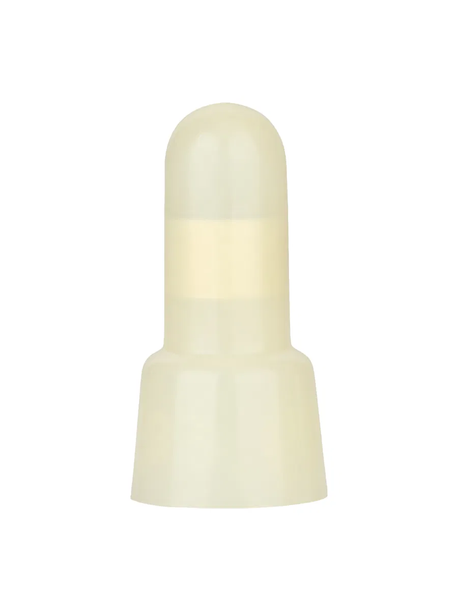Концевой изолирующий зажим КИЗ-3 (100 шт) TDM SQ0519-0017