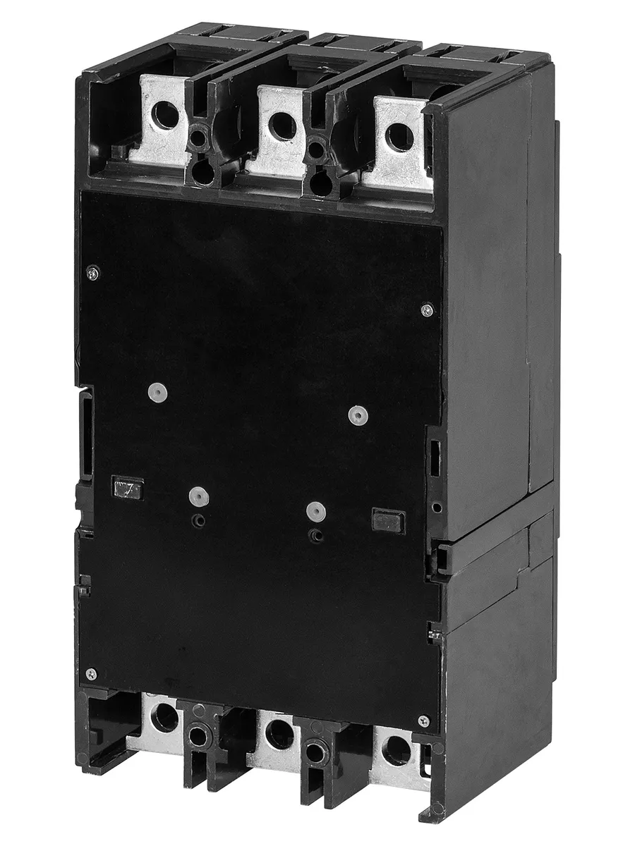 Автоматический выключатель ВА88-37 3Р 315А 35кА TDM SQ0707-0019