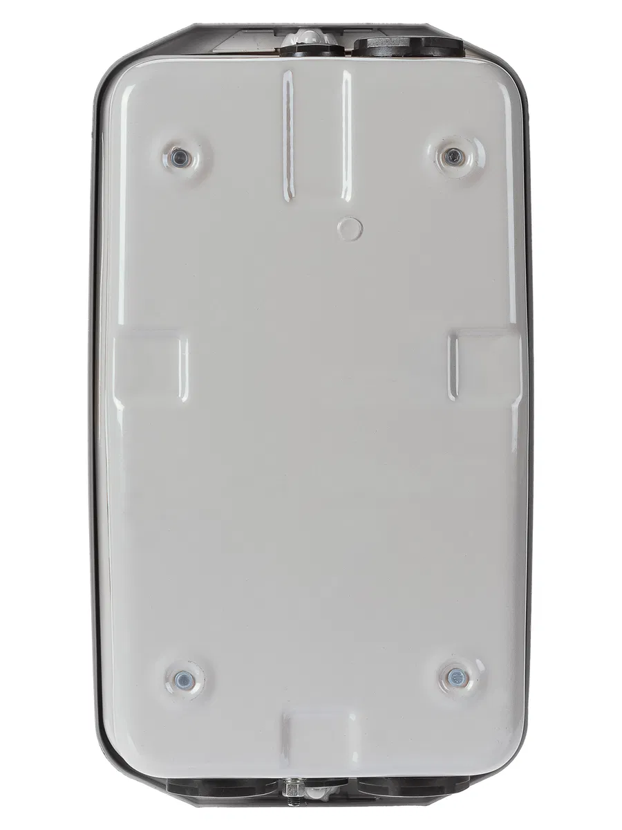 Контактор КМН48062 80А в оболочке с индикатором Ue=380В/АС3 IP54 TDM SQ0709-0038