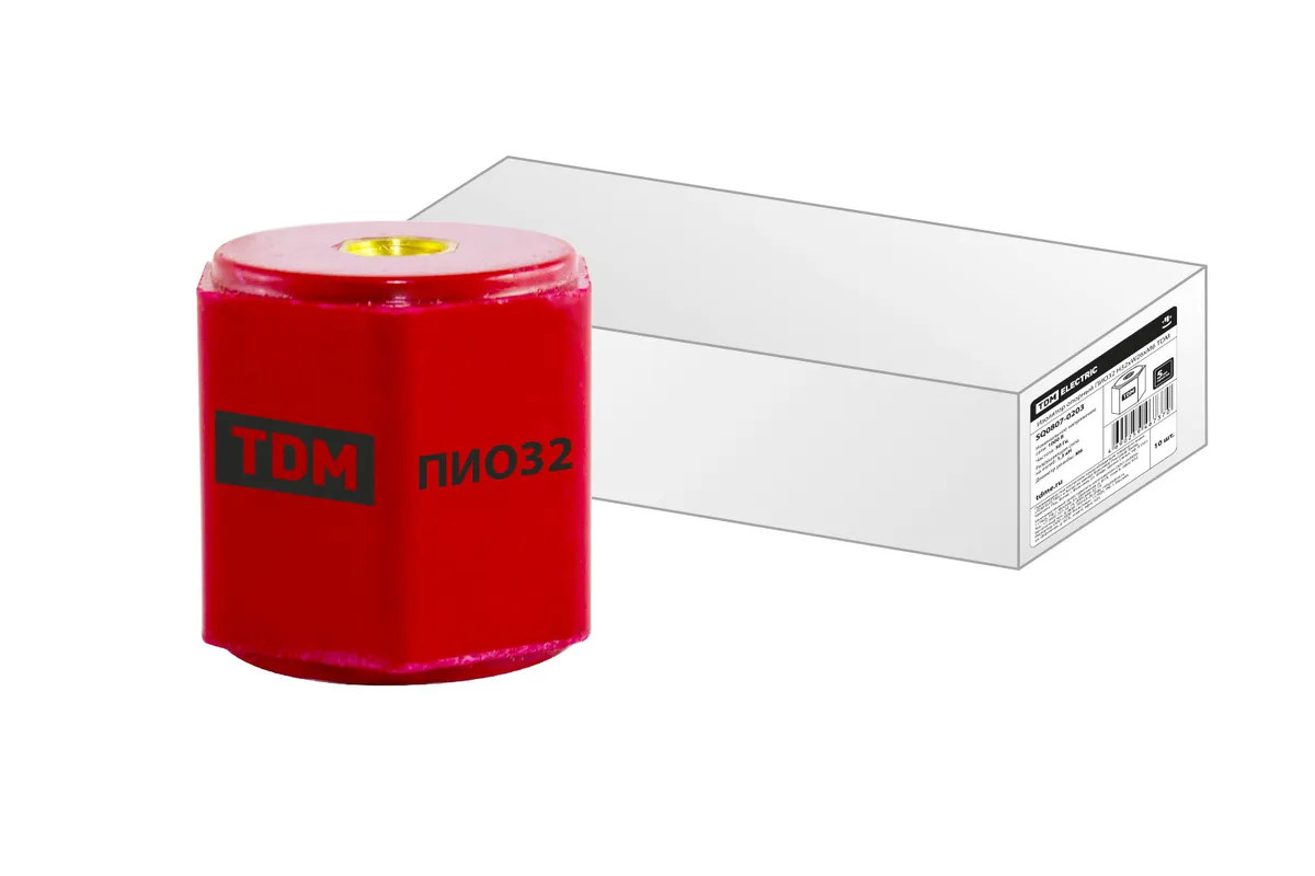 Изолятор опорный ПИО32 TDM SQ0807-0203