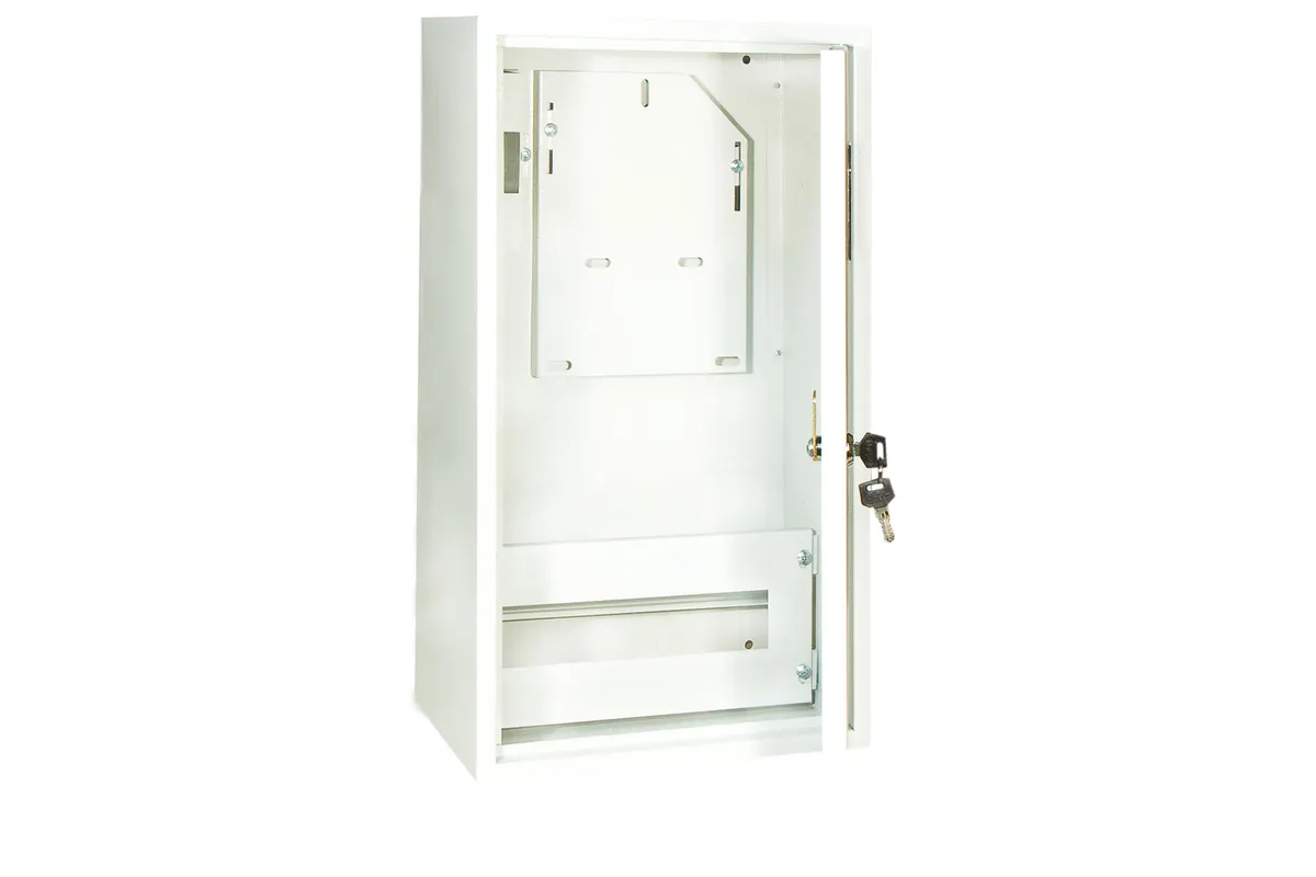 ЩУРН-1/9 (470х260х145) TDM SQ0905-0034