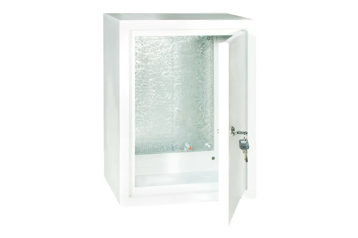 ЩМП-1-0 (395х310х220) TDM SQ0905-0059