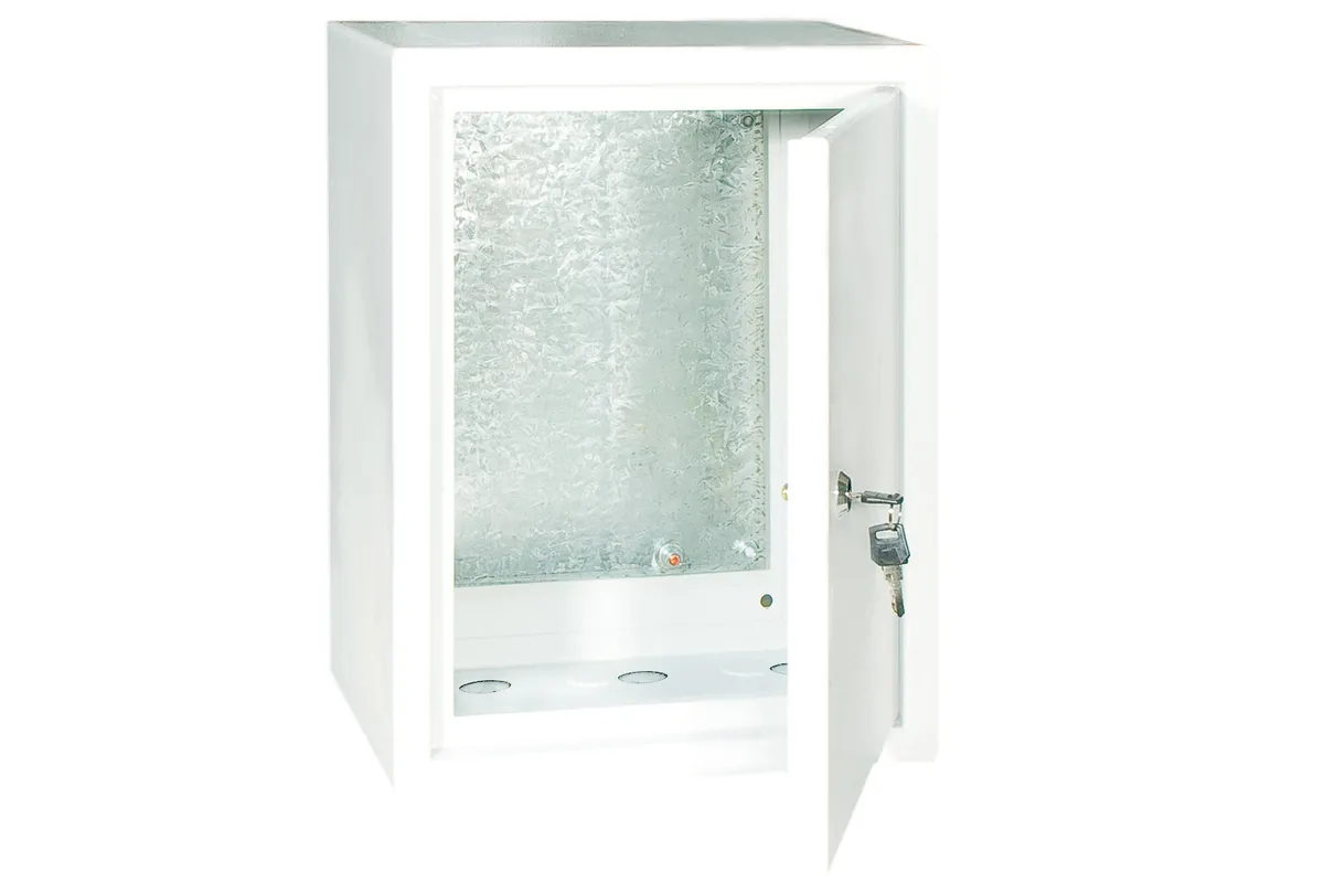 ЩМП-2-0 (500х400х220) TDM SQ0905-0060
