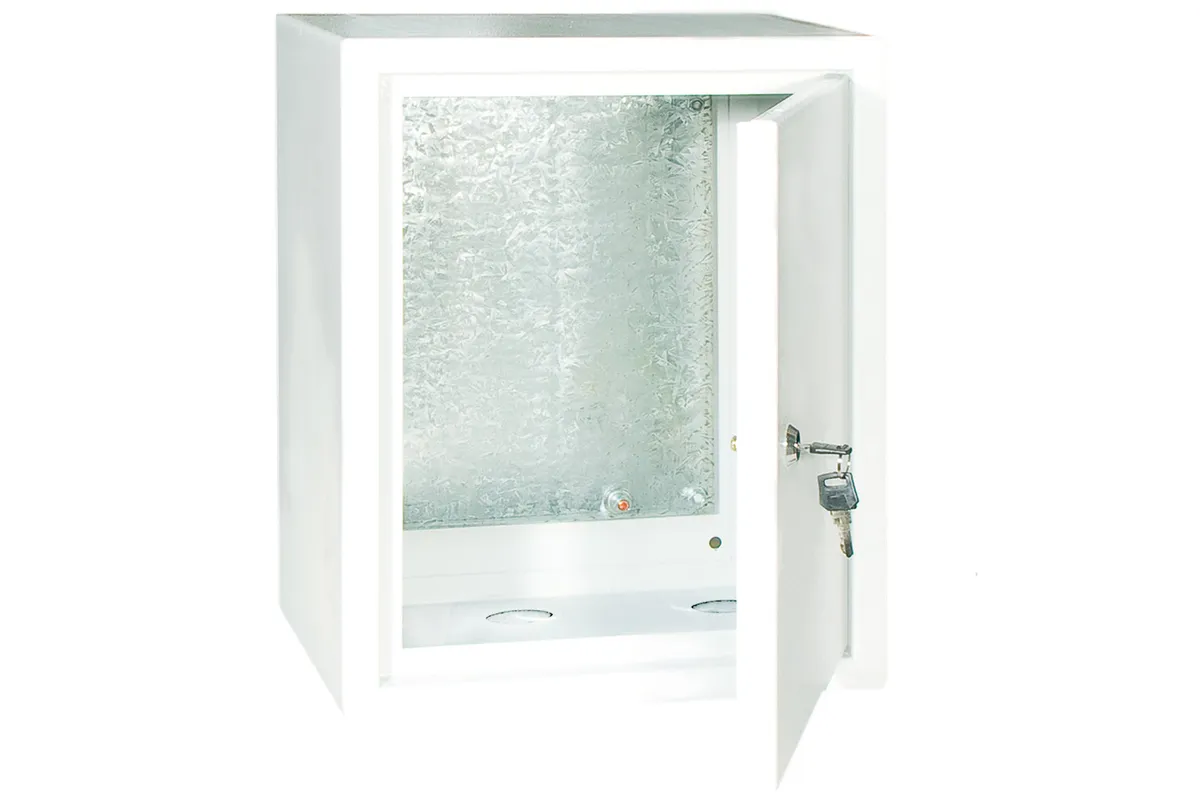 ЩМП-4.4.2-0 (400х400х250) TDM SQ0905-0062