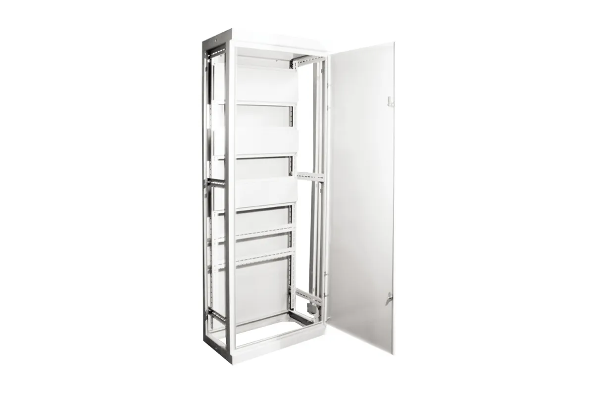 Каркас ВРУ-1 (1800х600х450) TDM SQ0905-0111