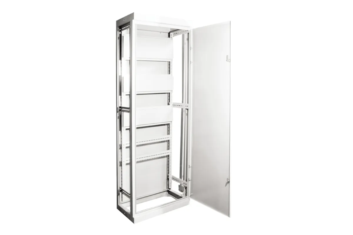 Каркас ВРУ-1 (2000х600х450) TDM SQ0905-0114