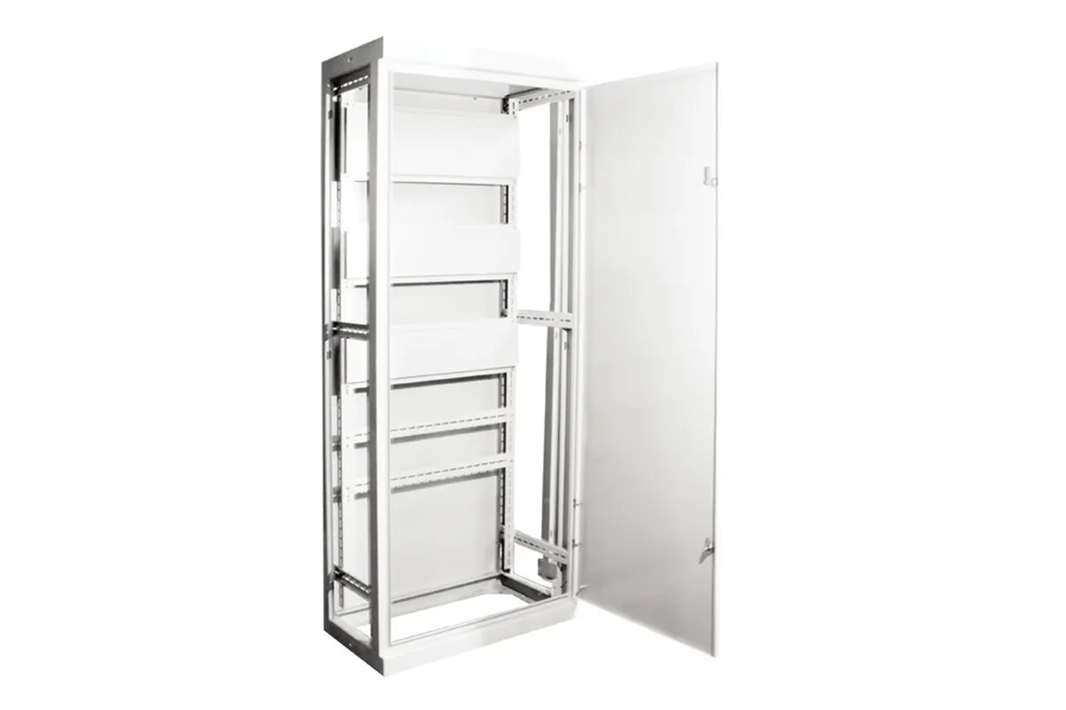 Каркас ВРУ-1 (2000х800х450) TDM SQ0905-0115