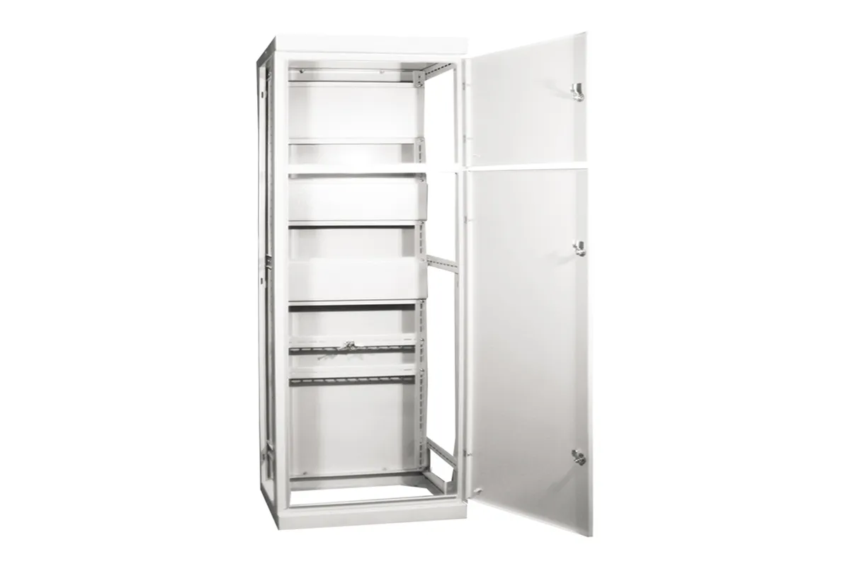 Каркас ВРУ-2 (2000х800х450) TDM SQ0905-0121