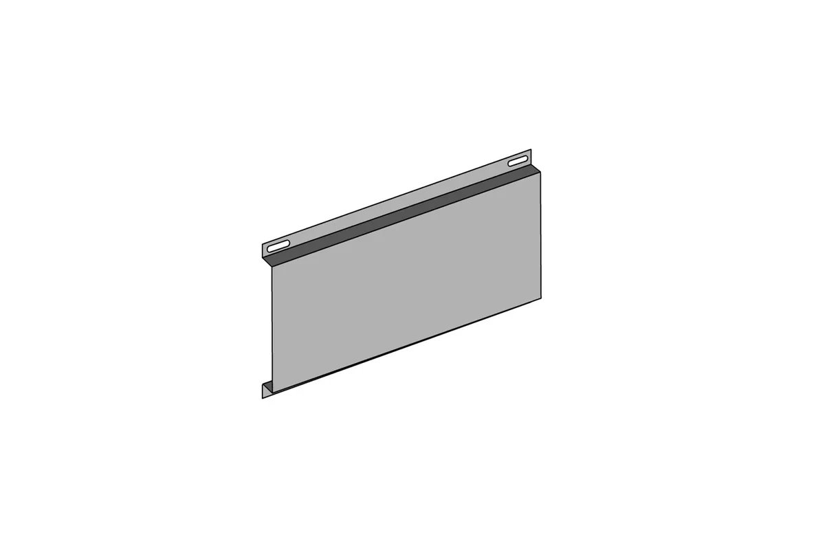 Монтажная панель для ВРУ 220х450мм TDM SQ0905-0132