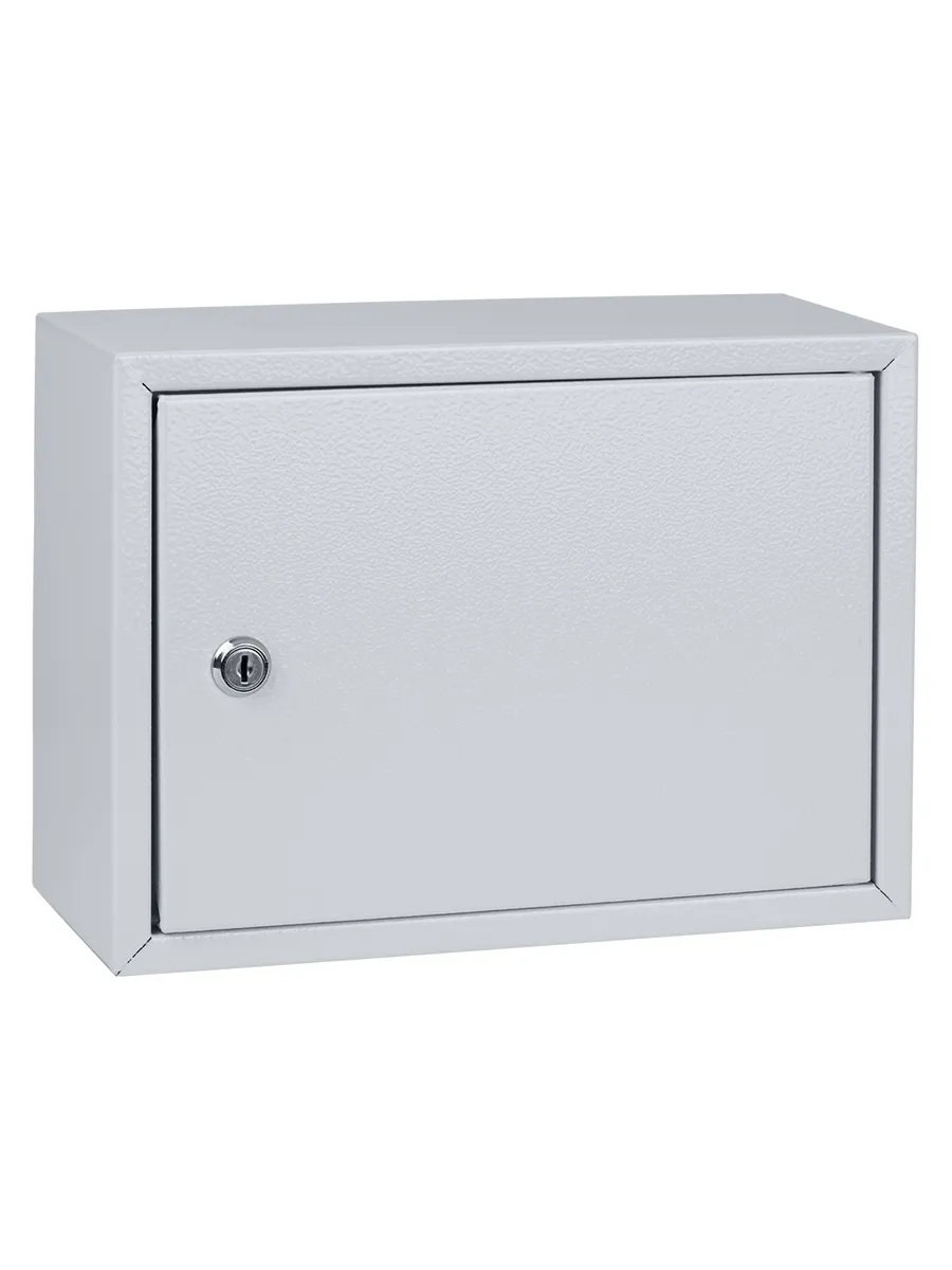 Корпус металлический ЩРН-12 (220х300х120) Народный SQ0905-0710 TDM ELECTRIC