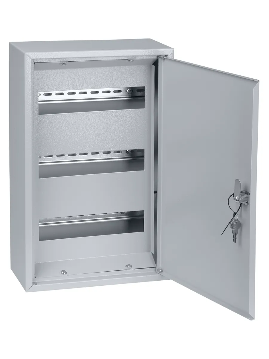 Корпус металлический ЩРН-36 (480х300х120) Народный SQ0905-0712 TDM ELECTRIC