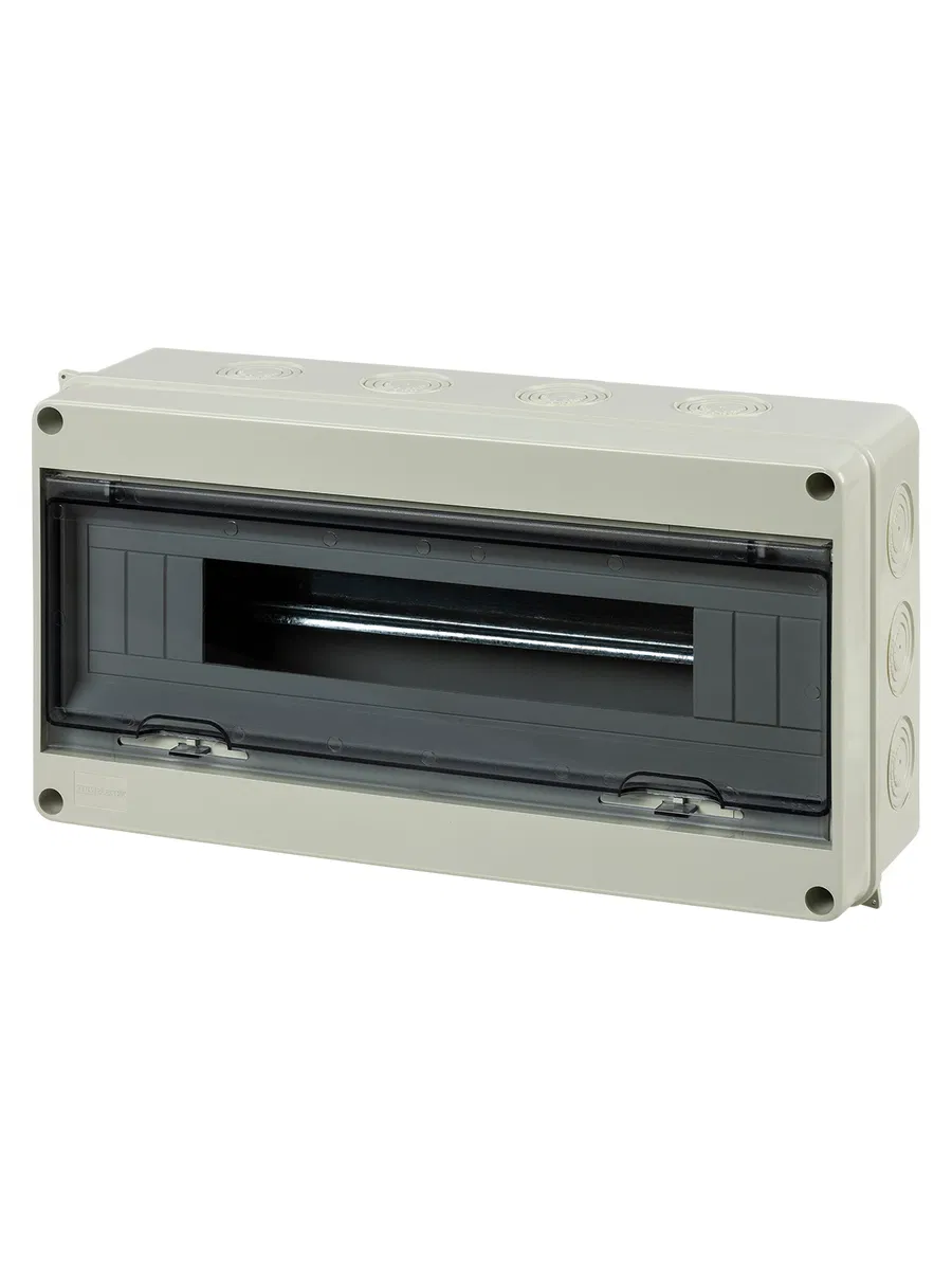 ЩРН-П-18 壁挂式塑料配电箱 IP65 TDM SQ0908-0005