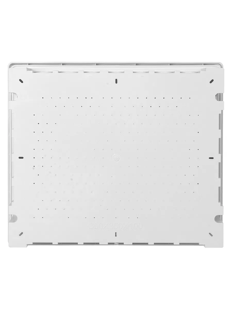 Бокс мультимедийный БМ-ВП-03, 375х325х120, IP31 TDM SQ0915-0302