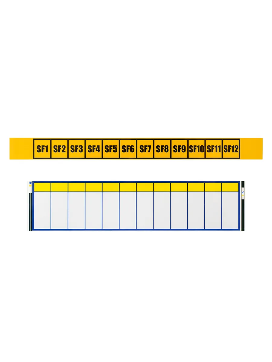 Распределительное устройство РУСП-М – 1х32А (3P+PE+N) + 3х16А (2P+E) TDM SQ1605-0005
