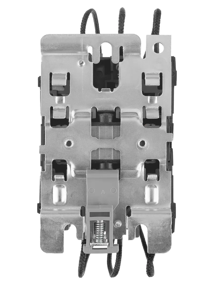 电容器组切换接触器 60kVar, КМНК-60-230.Б 2NO;1NC TDM SQ2103-0008