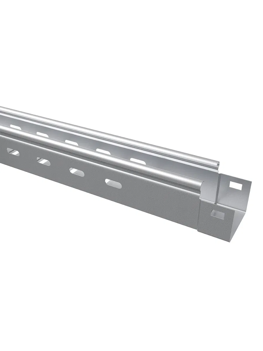 穿孔式托盘 50х50х3000-0,7 mm TDM SQ2901-0106