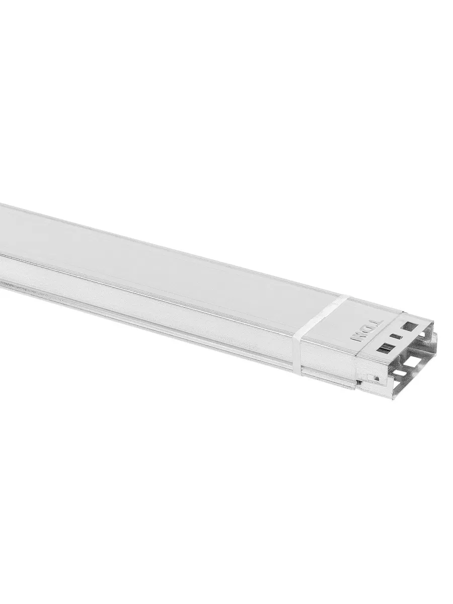 Unperforated Tray 50x100x3000-0.7 mm TDM SQ2901-1007