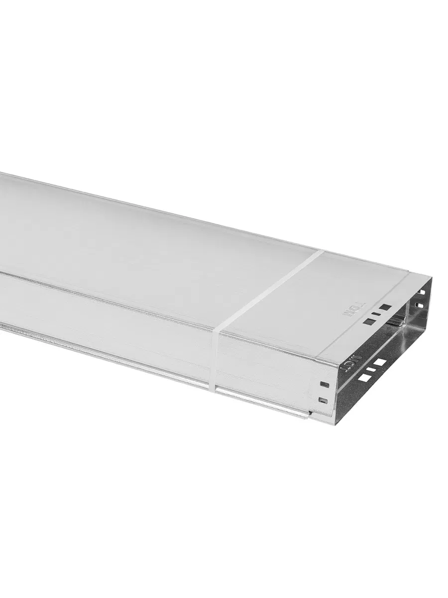 Лоток неперфорированный 100х300х3000-0,7 мм TDM SQ2901-1029
