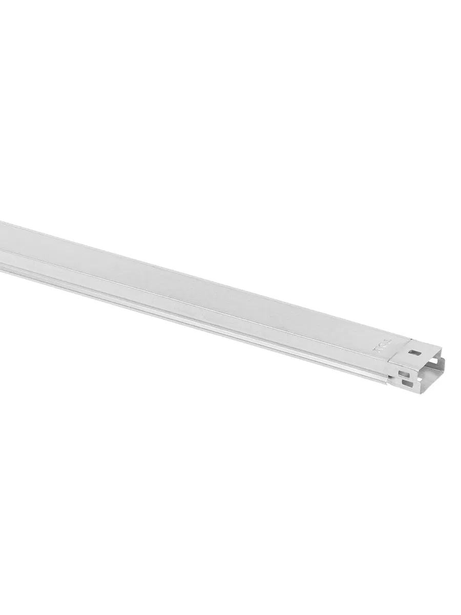 Non-perforated tray 35x50x3000-0.5 mm TDM SQ2901-1201