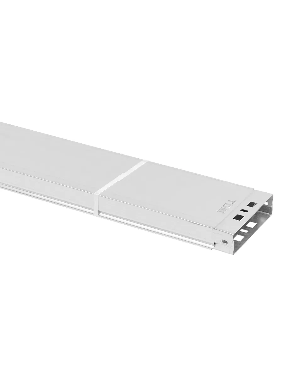Лоток неперфорированный 50х150х3000-0,5 мм TDM SQ2901-1208