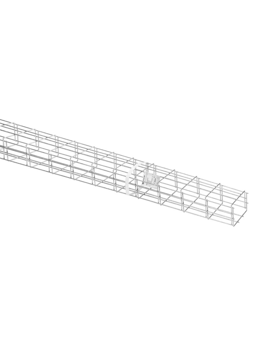 Wire tray 80x150x3000-3.8 mm TDM SQ2905-0117