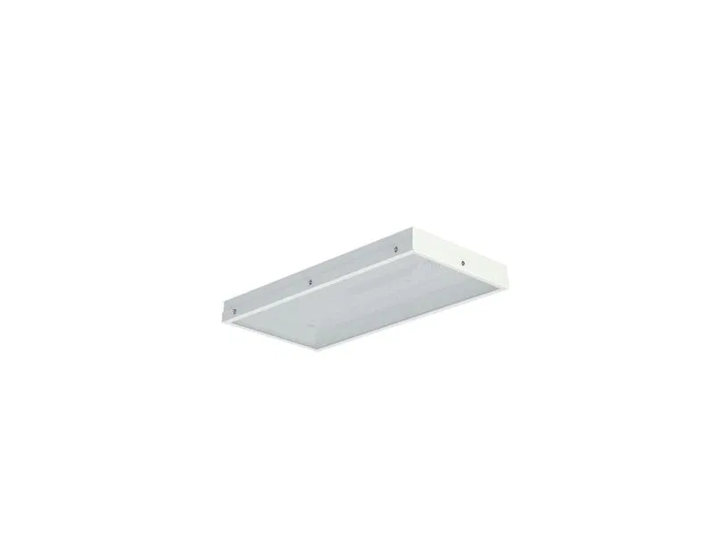 Светильник светодиодный TL02 TG ECP 5024 IP54 универс. встраив./накладной рассеив. стекло I класс cos 0.95 УХЛ4 Technolux 26540