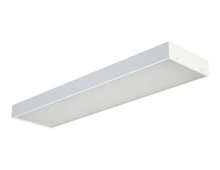 Светильник светодиодный TL06 OL ECP 5045 45Вт 4000К IP40 5500лм 1195х295х55 накладной Technolux 26694