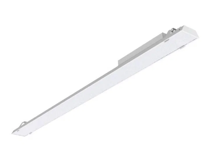 Светильник светодиодный TLGS08 CL ECP 4000К IP20 5600лм подвесной Ra80+ Technolux 86545