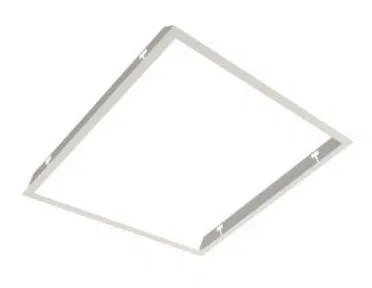 Mounting frame TL(C) 03/04/414/424/418 (595х595) for drywall ceiling Technolux 89539