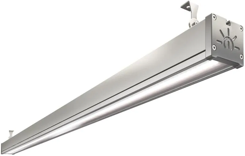 TL-PROM TRADE 45 O L1517 IP65 5K pendant commercial LED luminaire Svetovye Tekhnologii UT000007434