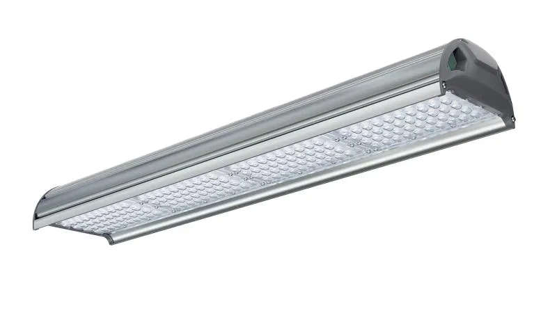 TL-STREET 180 Plus 5К W 室外悬臂式 LED 灯 เทchnology of light УТ000008099