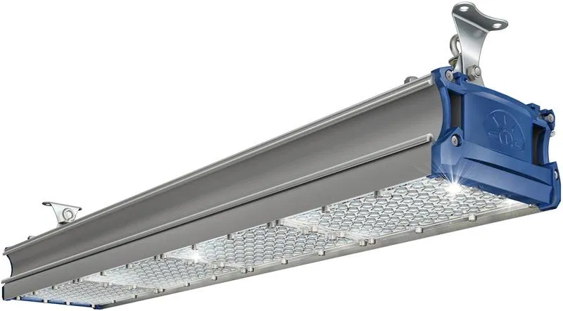 Светильник светодиодный TL-PROM SM 170 5K DIM К50 промышлен. Технологии света УТ000009577
