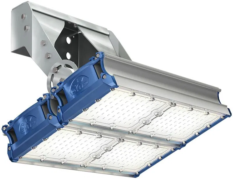Светильник светодиодный TL-PROM SM 170 4K FL DIM D промышлен. Технологии света УТ000010088