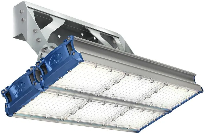 Светильник светодиодный TL-PROM SM 230 4K FL DIM D промышлен. Технологии света УТ000010104