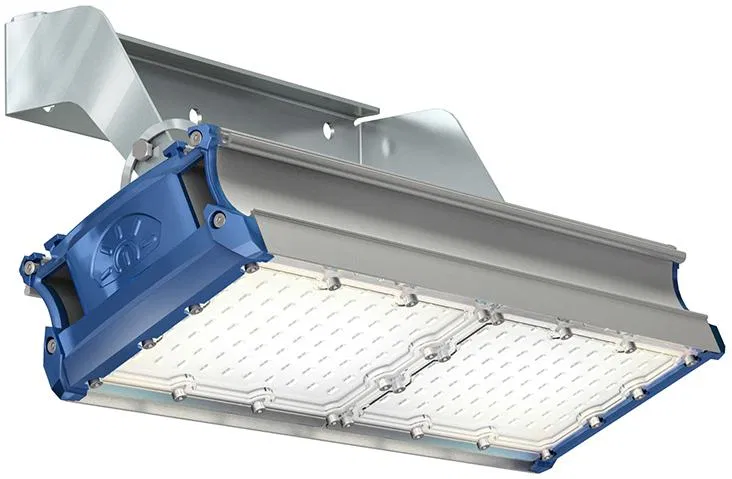 Светильник светодиодный TL-PROM SM 90 5K FL DIM D промышлен. Технологии света УТ000010202