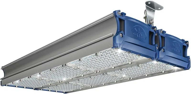Светильник светодиодный TL-PROM SM 255 5K Г промышлен. Технологии света УТ000010277