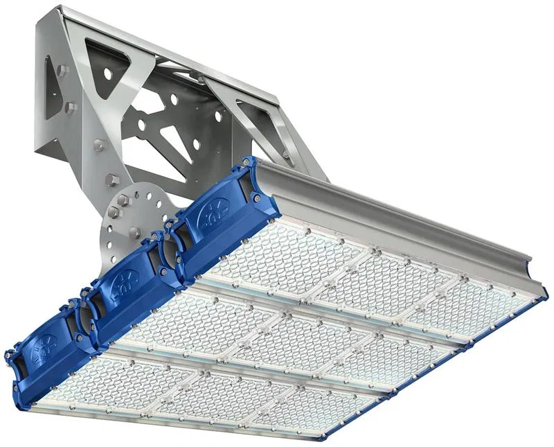 Светильник светодиодный TL-PROM SM 400 5K FL DIM К30 промышлен. Технологии света УТ000010783