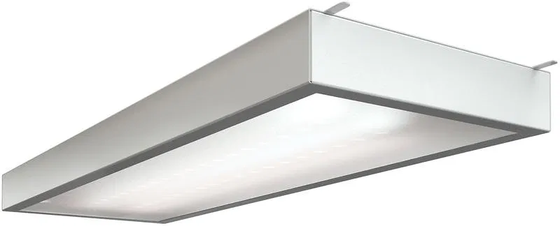Светильник светодиодный TL-OFFICE 20 GR 588x190 OPL 850 офисный Технологии света УТ000012849