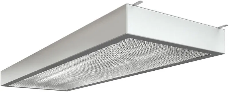 Светильник светодиодный TL-OFFICE 20 GR 588x190 PRS 840 офисный Технологии света УТ000012850