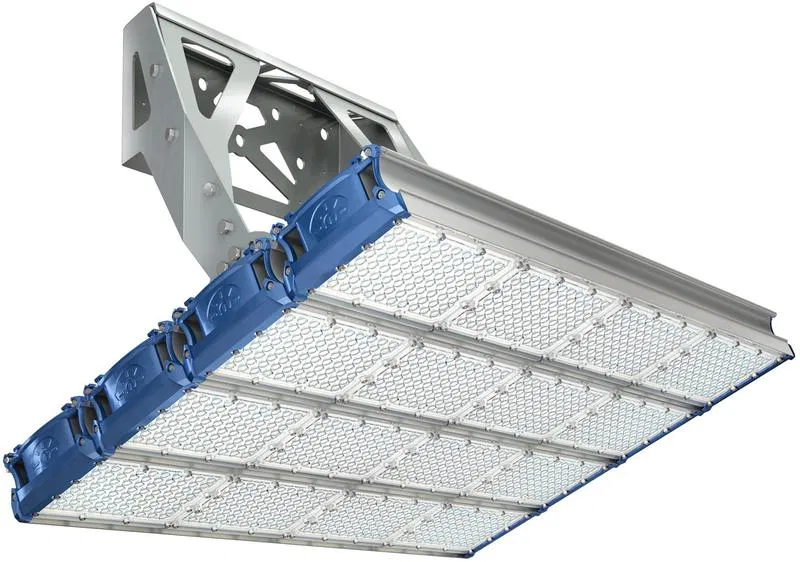 Светильник светодиодный TL-PROM SM 680 5K FL DIM К20 промышлен. Технологии света УТ000012949