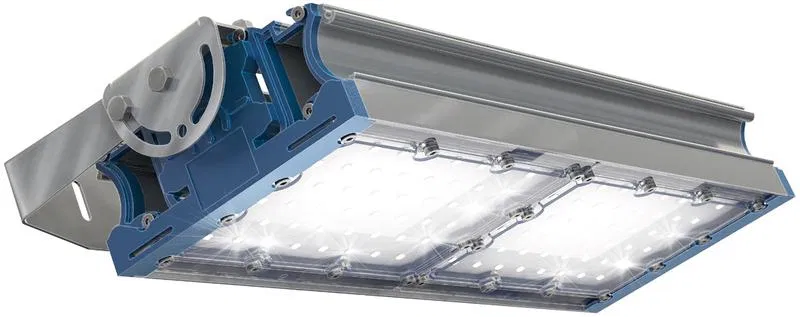 Светильник светодиодный TL-PROM Plus FL 24V LV 100 5K D низковольтный Технологии света УТ000016066