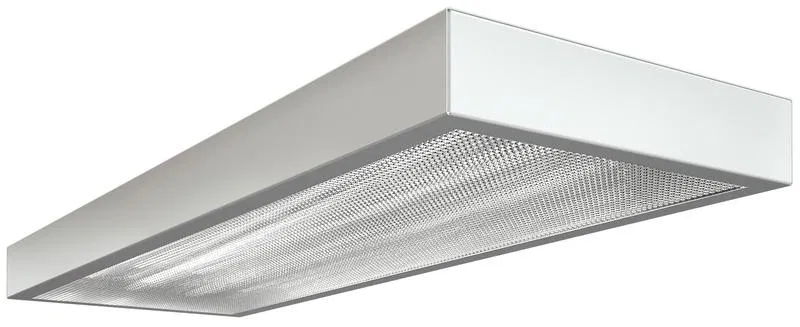 Светильник светодиодный TL-OFFICE 15 L600 PRS 940 IP54 EM 2.4 офисный Технологии света УТ000017543
