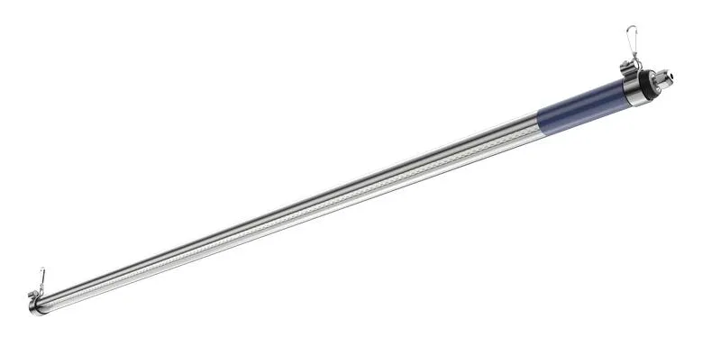 Светильник светодиодный TL-AGRO TUBE 30 L1480 840 D для АПК Технологии света УТ000019706