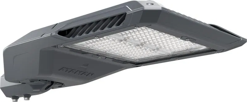 Светильник светодиодный ATAMAN-STREET EXTREME-L 150-2 740 SW уличный Технологии света УТ000021791