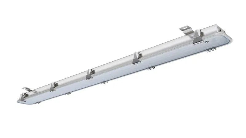 Светильник светодиодный TL-SLIM HARD 30 850 D120 промышлен. для агрессивных сред Технологии света УТ000022064
