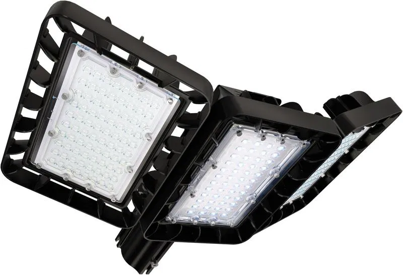Светильник светодиодный TL-AREA APS F3 125 750 K30-W-K30 DRY периметральный Технологии света УТ000026155