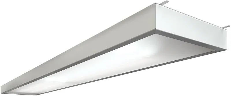Светильник светодиодный TL-OFFICE GR 50 1188х190 840 OPL EM 4000К Технологии света УТ000028045