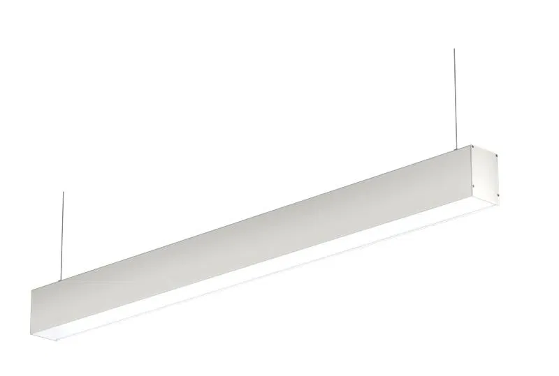 Светильник светодиодный TL-OFFICE LINE SUS-RUS 125 L3000 840 OPL EM 4000К офисный Технологии света УТ000028190