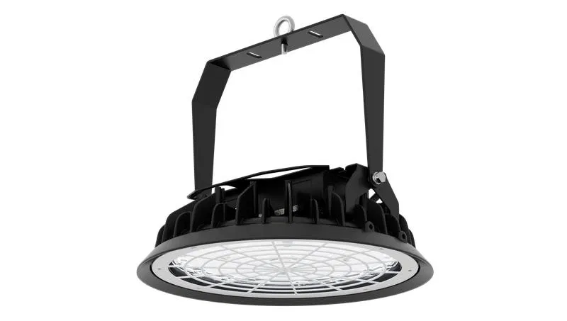 Светильник светодиодный ATAMAN-HB GRID 80 750 OPL HighBay 5000К IP66/67 для высоких пролетов Технологии света УТ000028709